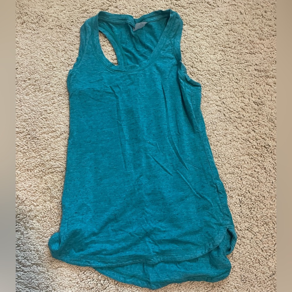 Calia tank top